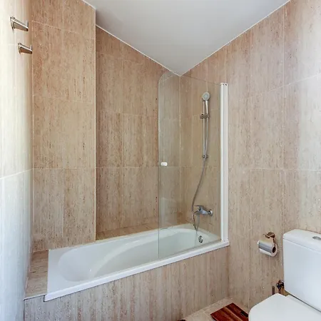 Duplex In Palau-saverdera Apartment *