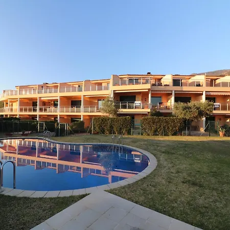 Duplex In Palau-saverdera *