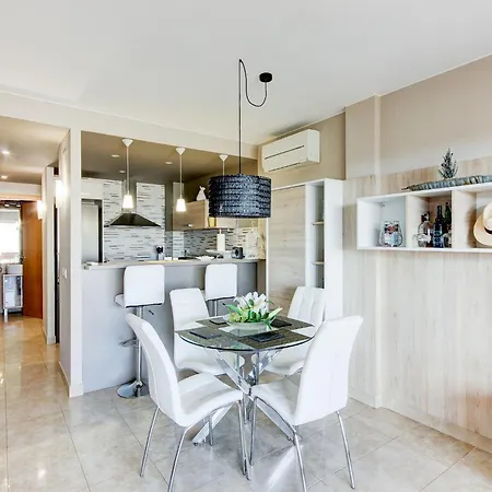 Duplex In Palau-saverdera Palau Saverdera