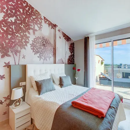 Duplex In Palau-saverdera Apartment