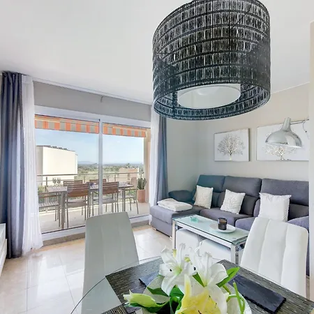 Apartment Duplex In Palau-saverdera