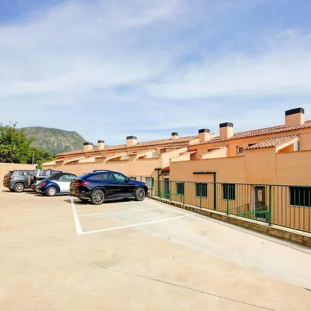 Duplex In Palau-saverdera Apartment *