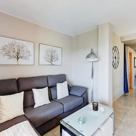 Apartment Duplex In Palau-saverdera *