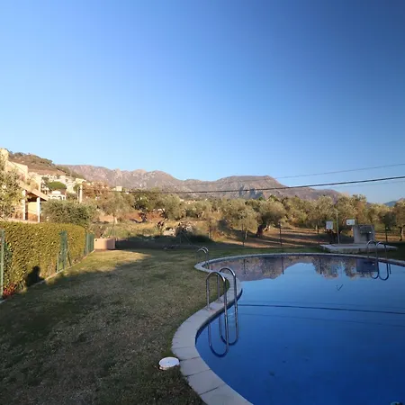 Duplex In Palau-saverdera *