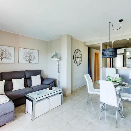 Duplex In Palau-saverdera Palau Saverdera
