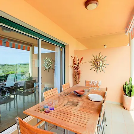 Duplex In Palau-saverdera * Palau Saverdera