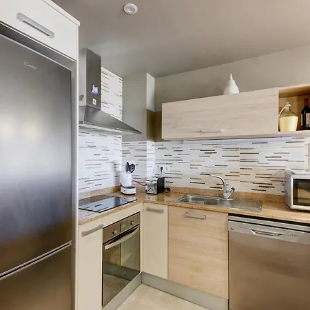 Duplex In Palau-saverdera Apartment *