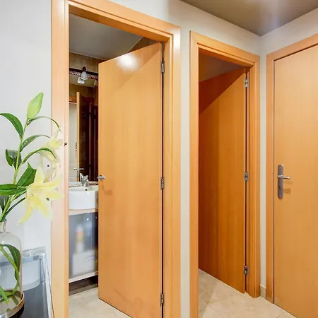 Duplex In Palau-saverdera * Palau Saverdera