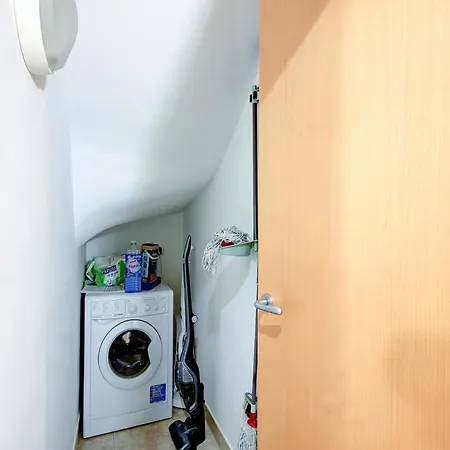 Apartment Duplex In Palau-saverdera