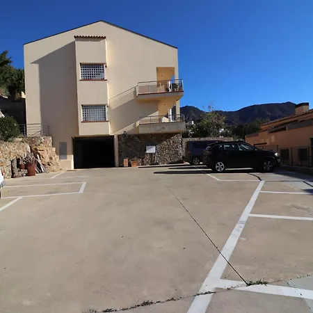 Duplex In Palau-saverdera Apartment *