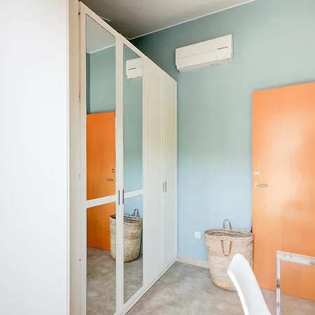 Apartment Duplex In Palau-saverdera Palau Saverdera