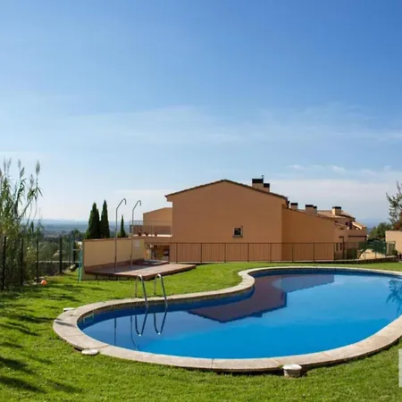 Apartment Duplex In Palau-saverdera