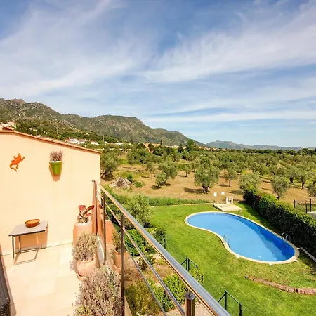 Apartment Duplex In Palau-saverdera *