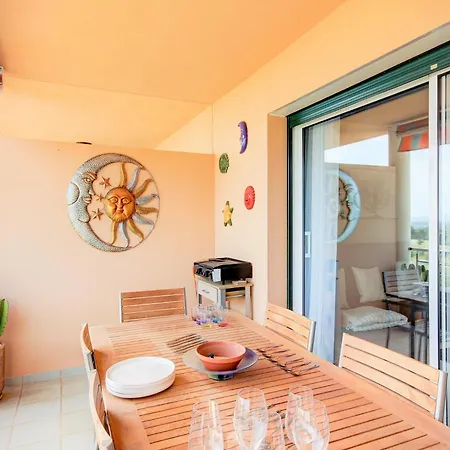 Duplex In Palau-saverdera Apartment *