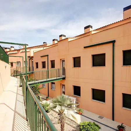 Apartment Duplex In Palau-saverdera Palau Saverdera